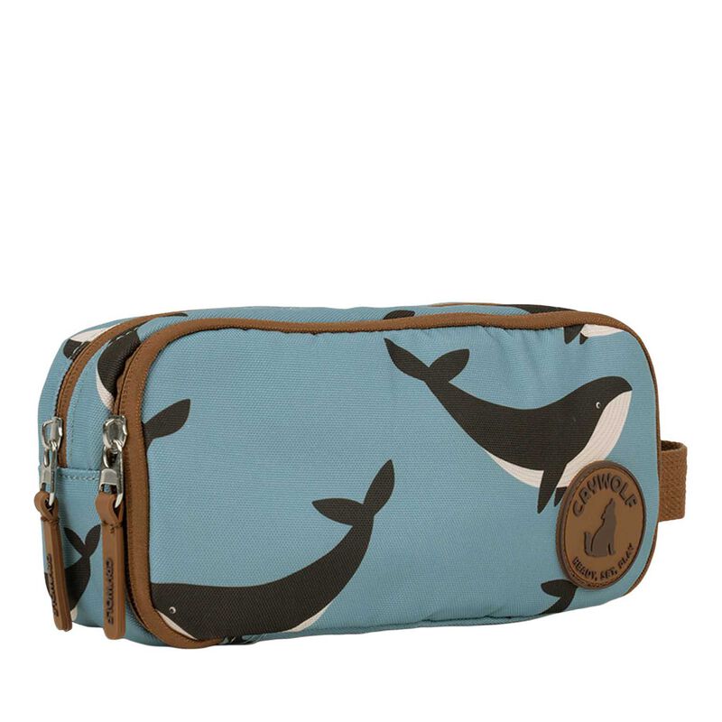 Crywolf Fable Pencil Case image number 0